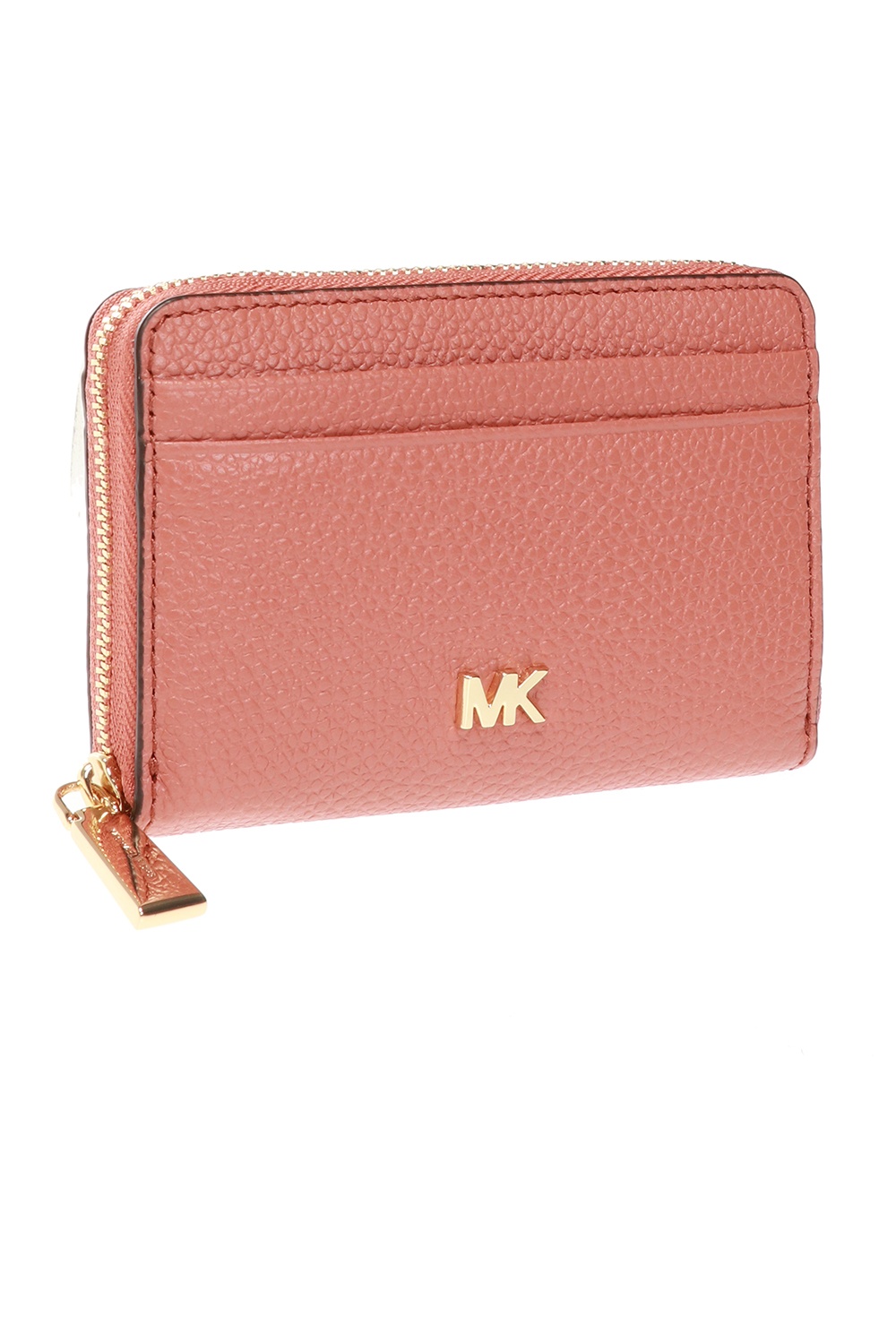 Michael kors hotsell mott wallet